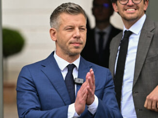 Trump and Putin back Hungary’s new prime minister