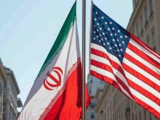 Trump's comments on Iran's military strength add to ceasefire uncertainty