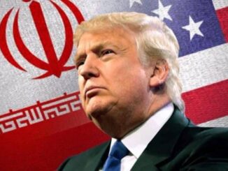 US-Iran talks stall as Iran dismisses US blockade