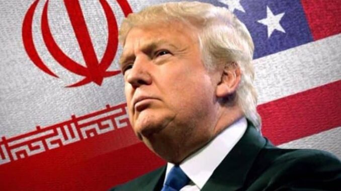 US-Iran talks stall as Iran dismisses US blockade