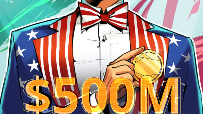 Cointelegraph