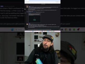 Vibe Coding the Parchment App: Project Skill Guide for Claude AI #shorts