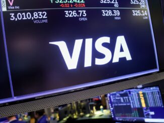Visa launches new AI tools to manage the charge dispute process