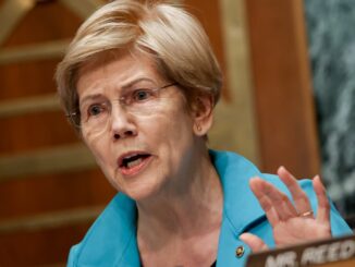 Warren and Durbin criticize Pirro over decision to halt Powell probe