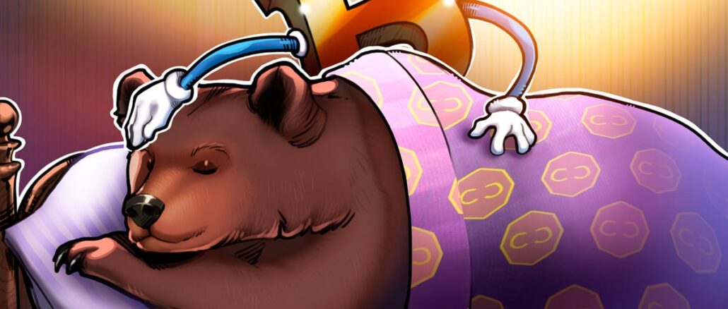 Why Bearish Bets and ETF Flows May Spark a Rally