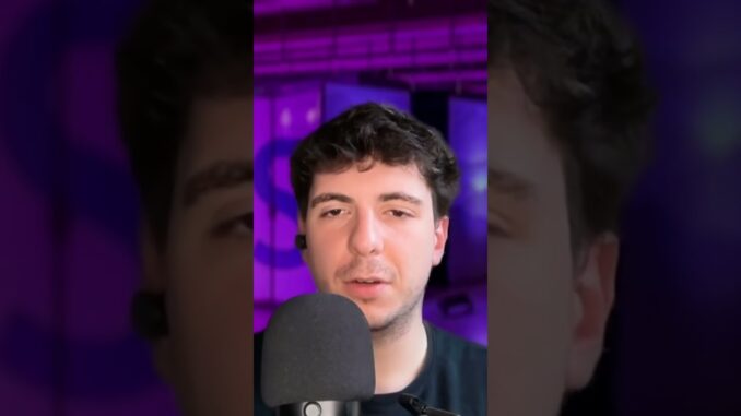 Why Smaller AI Models Are Taking Over: The Advisory Architecture Explained #shorts