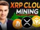 XRP Cloud Mining Without the Hassle | HashCluster Tutorial