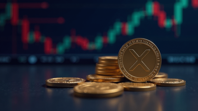 XRP price outlook