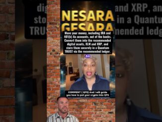 #crypto #cryptonews #xrp #xrpcommunity #xrpnews