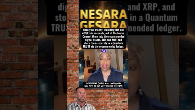 #crypto #cryptonews #xrp #xrpcommunity #xrpnews