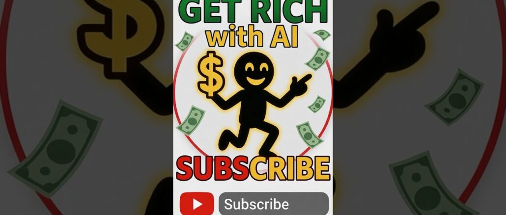 how to earn money with AI in 24 hour for absolute beginners