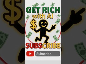 how to earn money with AI in 24 hour for absolute beginners