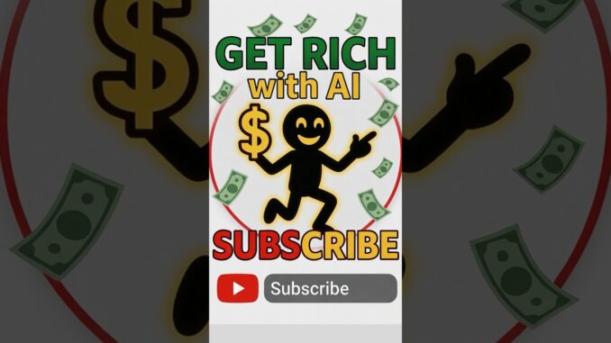 how to earn money with AI in 24 hour for absolute beginners