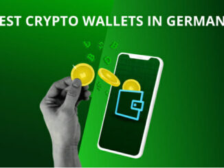 Best Crypto Wallets in Germany