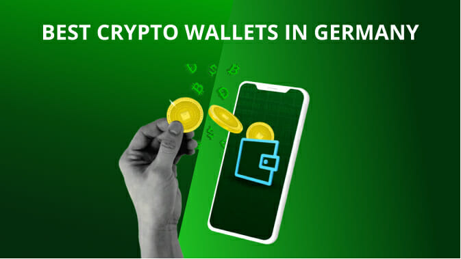 Best Crypto Wallets in Germany