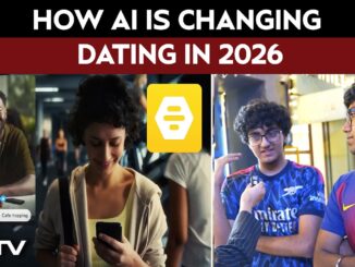 AI News | How AI Is Changing Dating In 2026