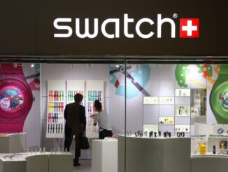 AI Promised the Audemars Piguet x Swatch Wristwatch. China Will Deliver It
