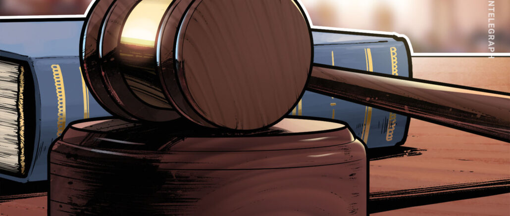 Cointelegraph