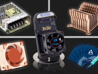 Beginners Guide to Bitaxe Mining Upgrades - What to Buy First?