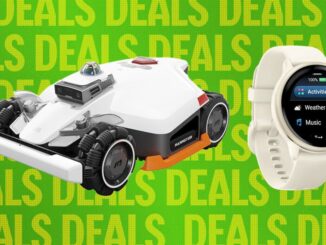 Best Memorial Day Deals: Garmin, Birdfy, Branch (2026)