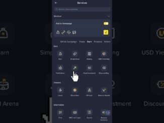 Binance Cloud Mining Ka Secret Method 🔥