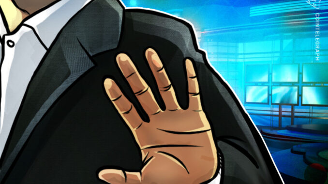 Cointelegraph