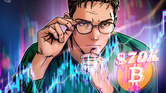 Cointelegraph
