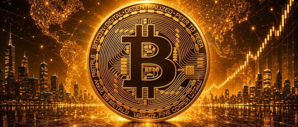 Bitcoin Has Hit A Ceiling, Analyst Says No Buying Until Price Hits This Level