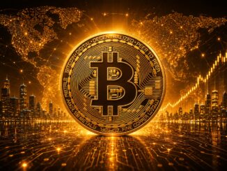 Bitcoin Has Hit A Ceiling, Analyst Says No Buying Until Price Hits This Level