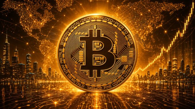 Bitcoin Has Hit A Ceiling, Analyst Says No Buying Until Price Hits This Level