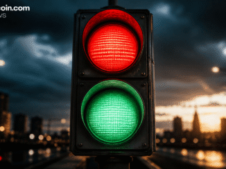 Bitcoin Options Show 58% Calls vs 42% Puts as Price Holds Steady