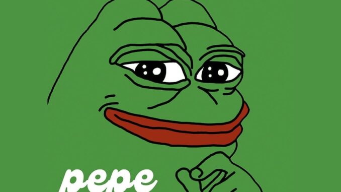 PEPE