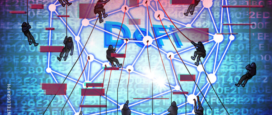 Cointelegraph