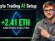 Code your own Crypto Trading Setup using AI Coding  - better than Etfs or Binary Options