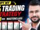 Copy My 5 Trading Strategy in 15 Min (MASTERCLASS) | Trading Strategies | Trading Educational Video