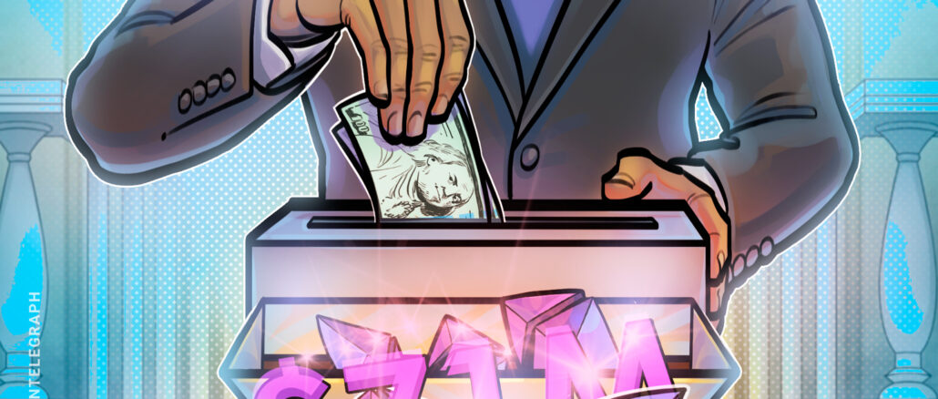 Cointelegraph