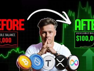 Crypto In 2026 Holds The Potential For Life Changing Crypto Gains. Most Will Join Too Late