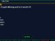 Crypto Mining 101 May 10