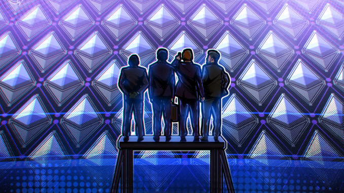 Cointelegraph