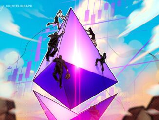 ETH Triple Top Rejects $2.4K As Analysts Flag Weakness Against BTC