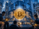 Early Morgan Stanley Bitcoin ETF Demand Was Self-Directed, Exec Reveals