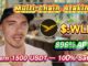 Earn 896.47% Annual Yield with WLFI Staking! Simple, No-Risk Mining Guide