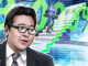 Ethereum Bull Tom Lee Backs 3,000% ETH Upside Case