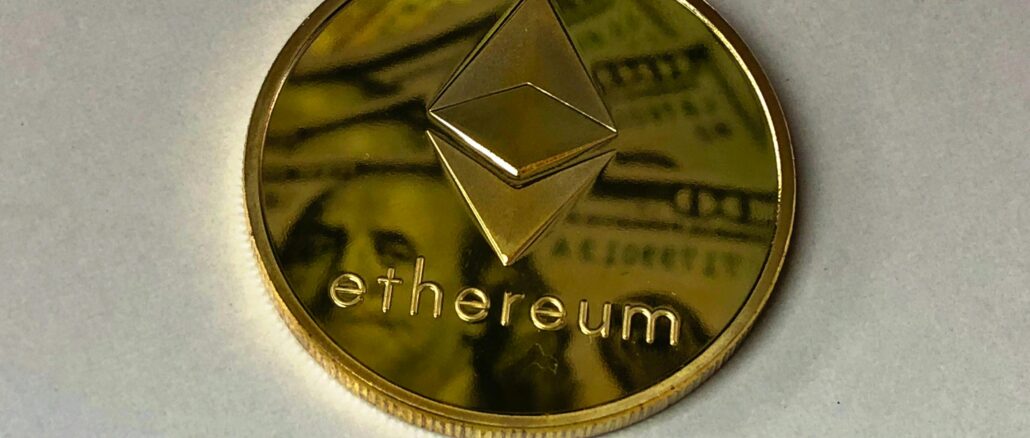Ethereum Pullbacks Spark Accumulation Activity