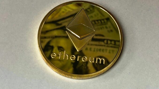 Ethereum Pullbacks Spark Accumulation Activity