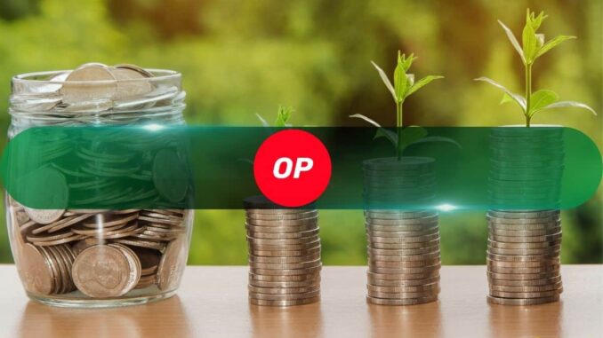Exchange-Owned OP Stack Chains Made Nearly $500M in Onchain Revenue, OP Labs Says