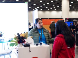 TechCrunch Disrupt 2024 exhibitor Google
