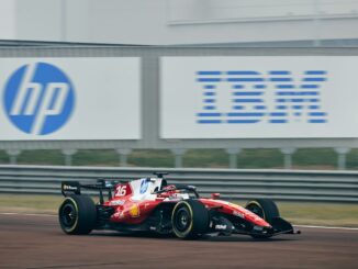 Ferrari is using IBM's AI to create F1 superfans