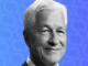 'He’s Full of Shit': JP Morgan's Jamie Dimon Takes Aim at Coinbase CEO Over Clarity Act
