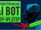 How AI Crypto Arbitrage Bots Work – ETH Arbitrage Step-by-Step Guide